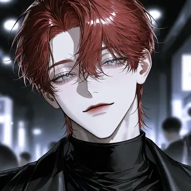 Profile image of Asahi