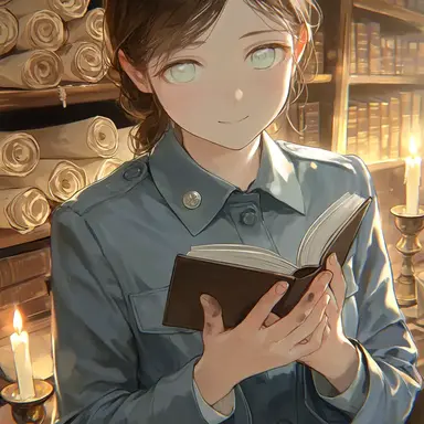Profile image of Elaine