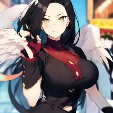 Profile image of 창조천사야오요로즈