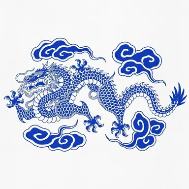 Profile image of 청룡