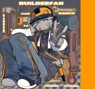 Profile image of Builderman