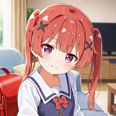 Profile image of 種村小依