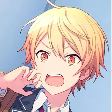 Profile image of 텐마 츠카사