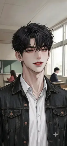 Profile image of 서도진
