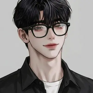 Profile image of Seo Dojin