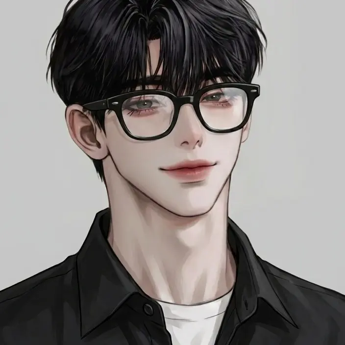 WryShot5499의 Seo Dojin and Lee Hyun