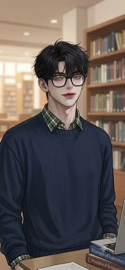 Profile image of 서도진