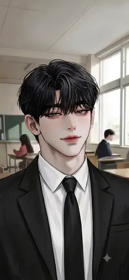 Profile image of 서도진