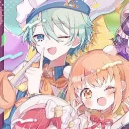 Profile image of Trout Nagisa