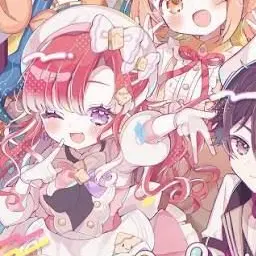 Profile image of Berry Saotome