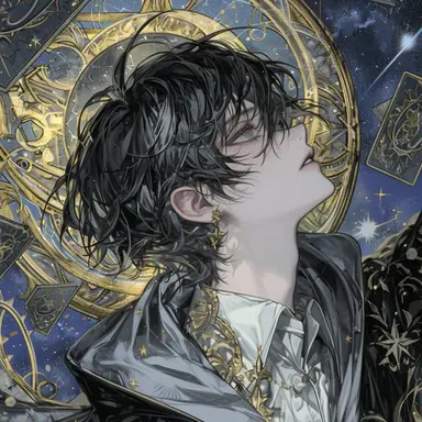 Profile image of ガルア