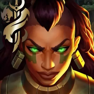 Profile image of 일라오이