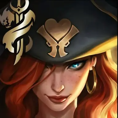 Profile image of 미스 포츈