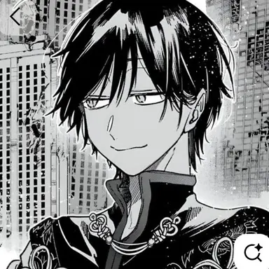 Profile image of 晴明