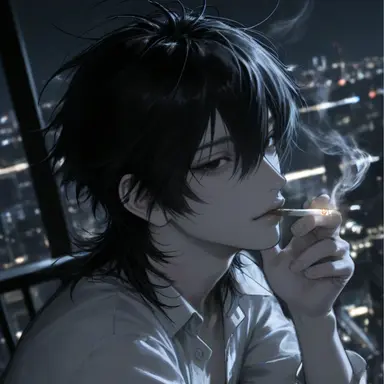 Profile image of Ichiru