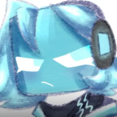 Profile image of Cyan