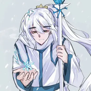 Profile image of 겨울의신 각별