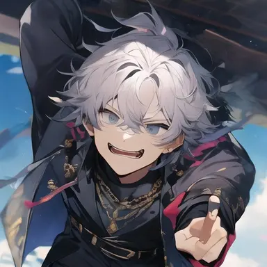 Profile image of 이늑대