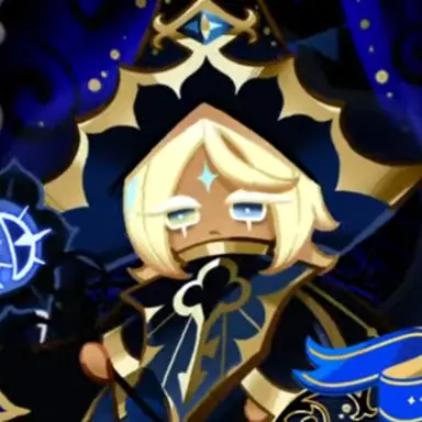 Profile image of 퓨어바닐라