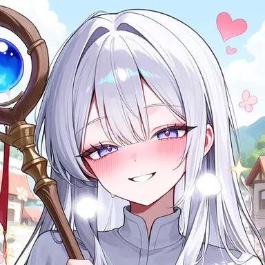 Profile image of 루시아 타락