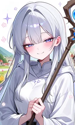 Profile image of 루시아