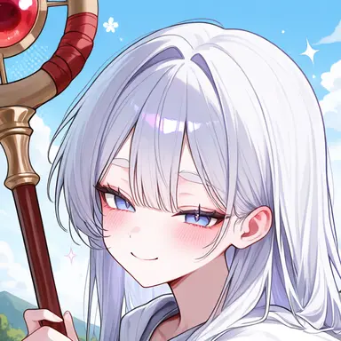 Profile image of 루시아