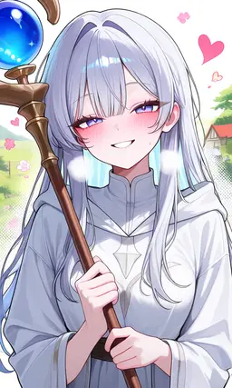 Profile image of 루시아 타락