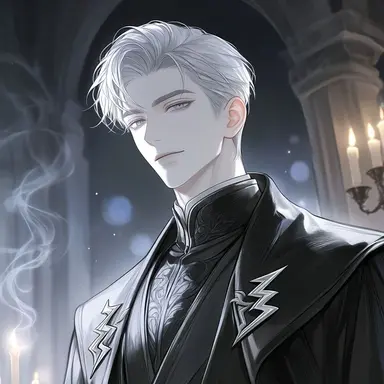 Profile image of Sorvael