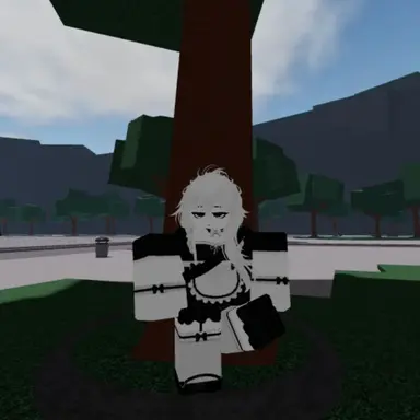Profile image of エンフ
