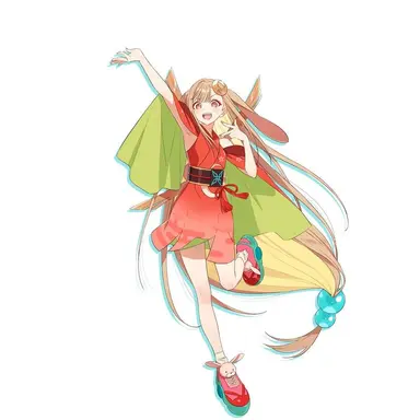 Profile image of 가구야