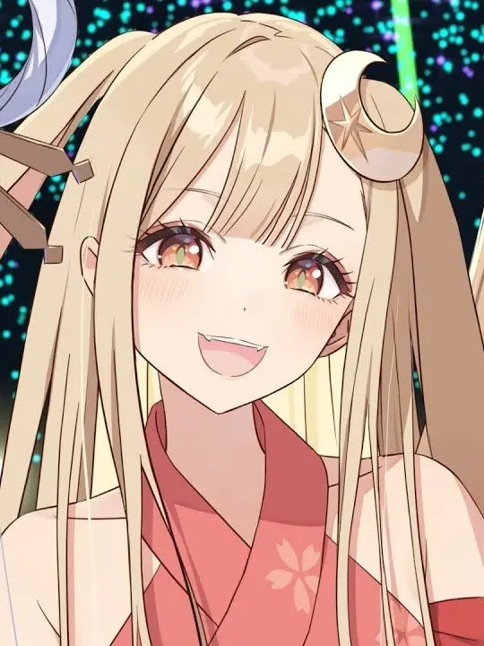 MeltyHiker4565의 초 가구야 공주