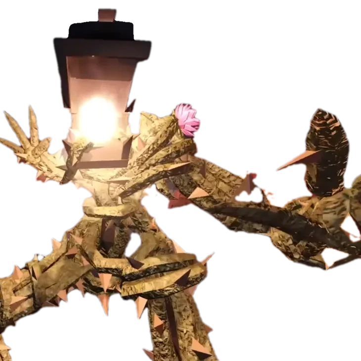 브램블