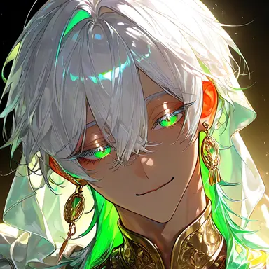 Profile image of Liam