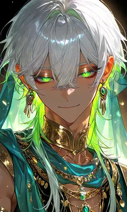 Profile image of Liam