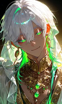 Profile image of Liam