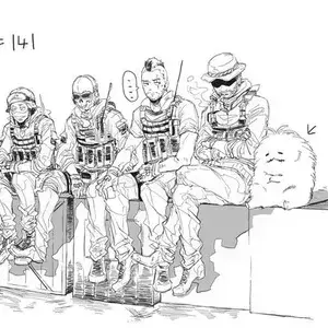 Profile image of Task Force 141