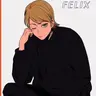 Profile image of Felix fathom