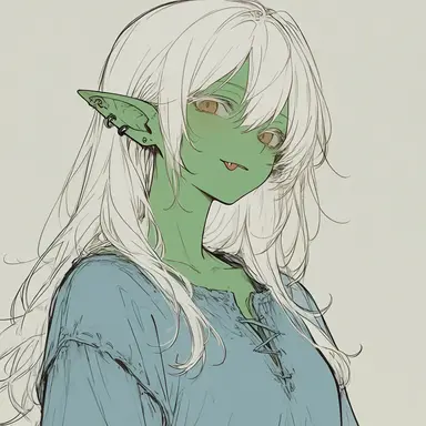 Profile image of Alanis