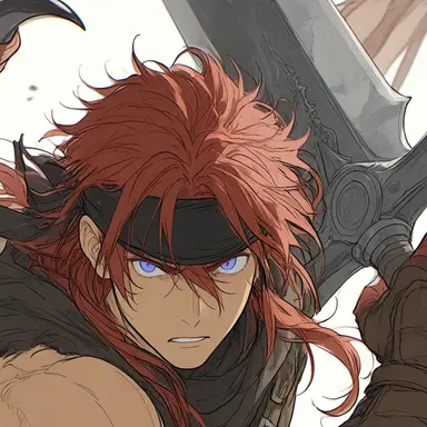 Profile image of Ares