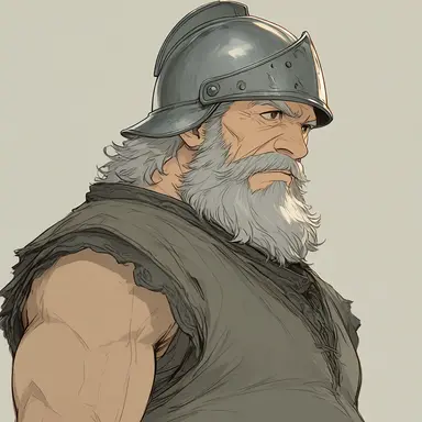 Profile image of Gruden