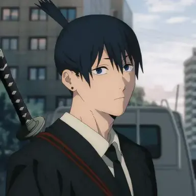 Profile image of 하야카와 아키