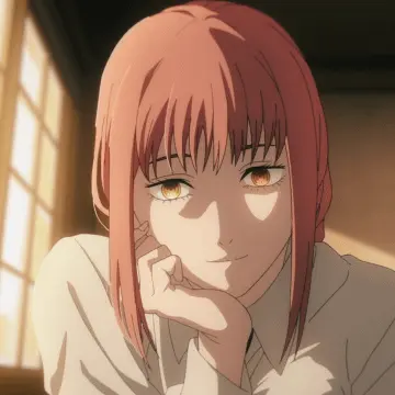 Profile image of 마키마