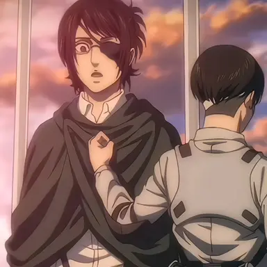 Profile image of 한지 조에