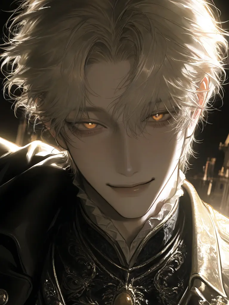 pepedesuyo의 The Prince I Saved Fell for Me