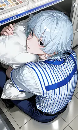 Profile image of Sena