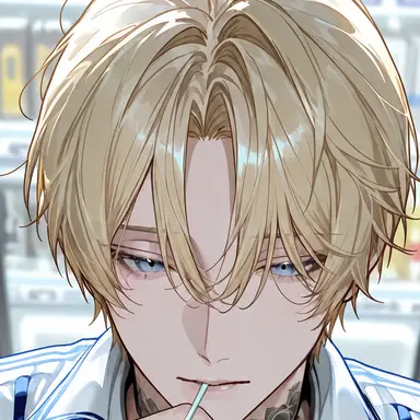 Profile image of Lucas