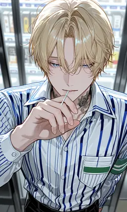 Profile image of Lucas