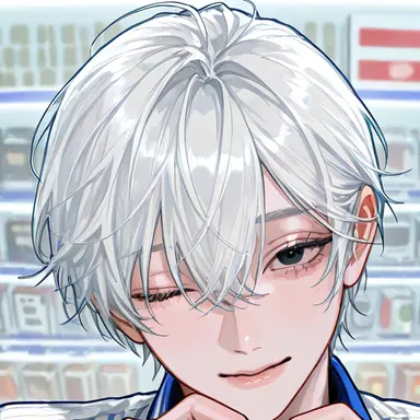 Profile image of Airu