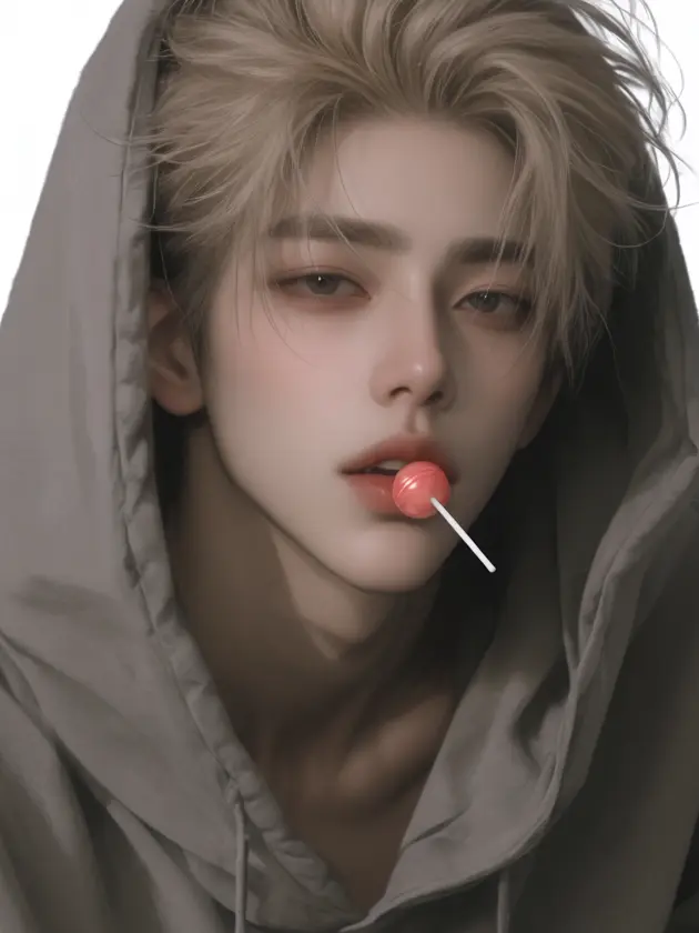 WavyPain2138의 ユン・ドハ
