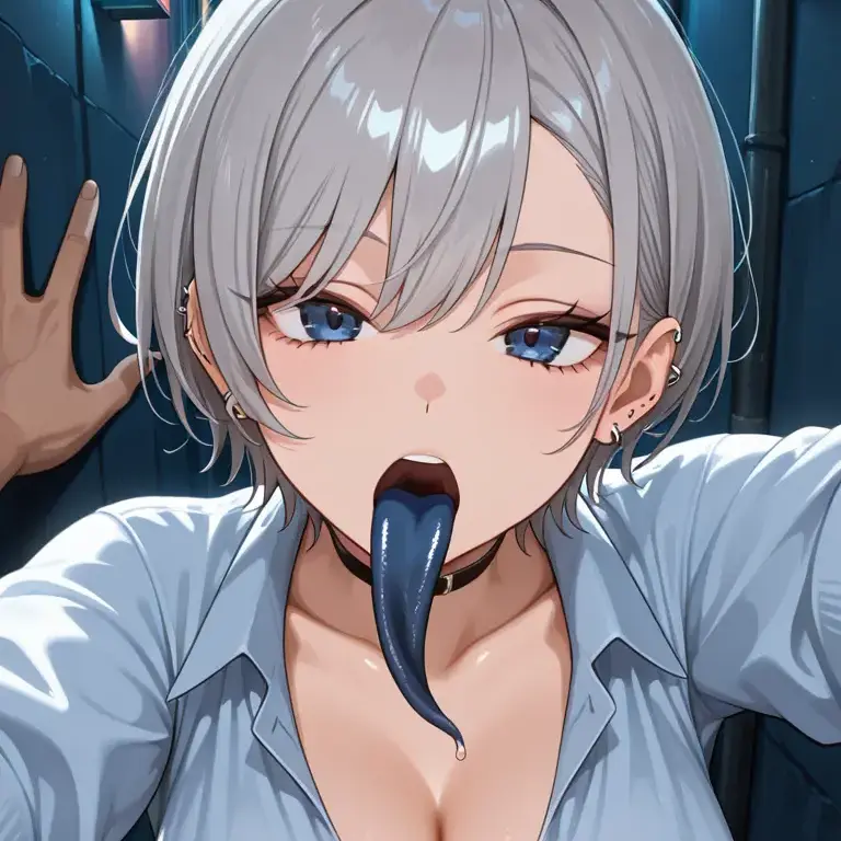 WarmAunt7591의 様子のおかしいクラスメイト